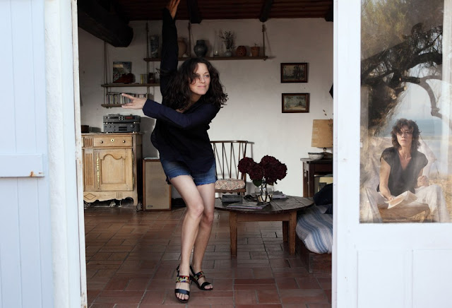 ‘Ismael’s Ghost’: Il trailer del film d’apertura al Festival di Cannes 2017