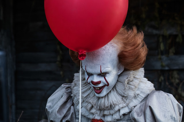 ‘It: Capitolo 2’ – Bill Skarsgard vuole esplorare la mente del clown Pennywise