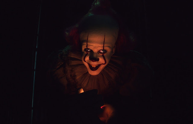 ‘It: Capitolo 2’ si mostra nel suo final trailer con Jessica Chastain e James McAvoy