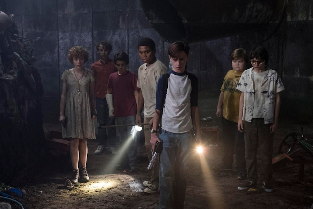 ‘It’: Le 10 maggiori differenze tra il film di Andrés Muschietti e il romanzo di Stephen King