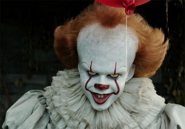 ‘It’: Pennywise fa amicizia nel nuovo, terrificante spot latinoamericano