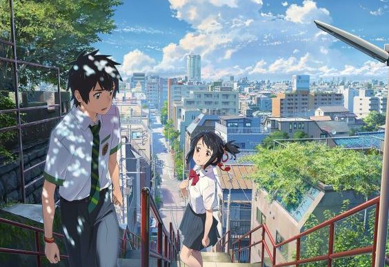 J. J. Abrams annuncia il live-action dell’anime di grande successo ‘Your Name’