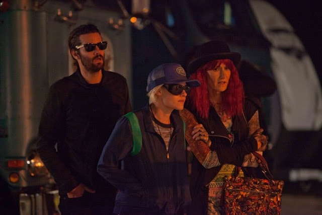 ‘J.T. Leroy’: Kristen Stewart e Laura Dern nel trailer del film biografico diretto da Justin Kelly