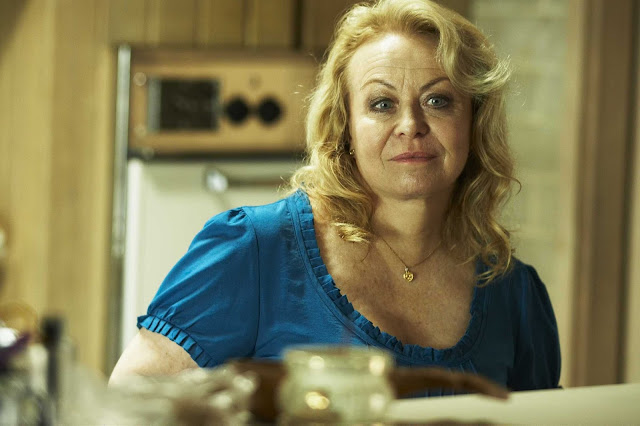 Jacki Weaver si unisce al cast di ‘Widows’, il nuovo film di Steve McQueen