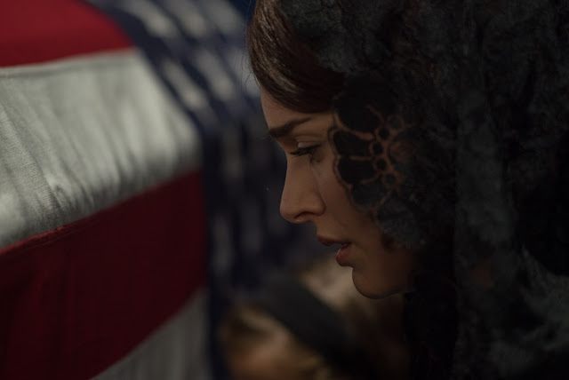 Jackie – La recensione