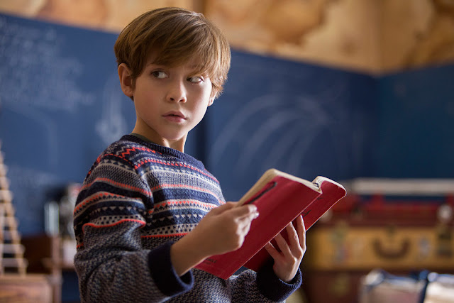 Jacob Tremblay nel cast di ‘Doctor Sleep’, il sequel di ‘Shining’