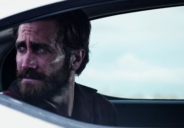 Jake Gyllenhaal e Joaquin Phoenix per ‘THE SISTERS BROTHERS’