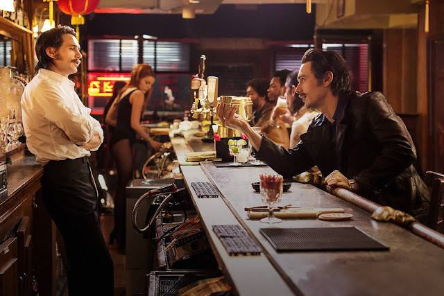 James Franco nel trailer ufficiale di ‘The Deuce’, la nuova serie HBO