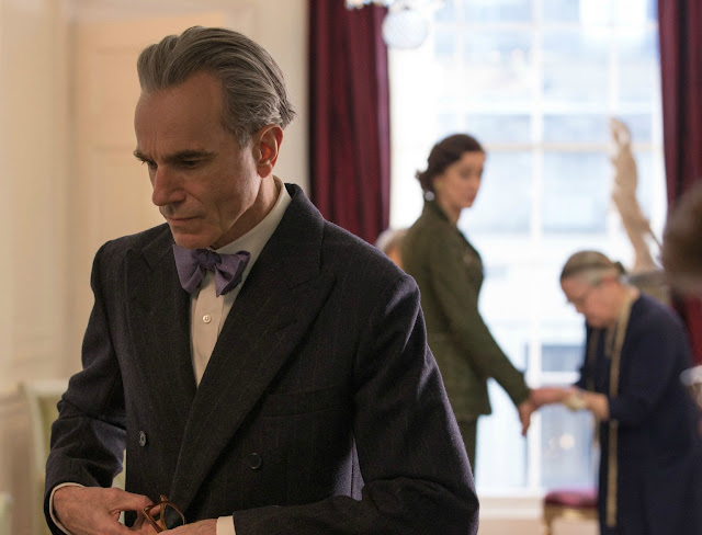 James Ivory vuole far tornare Daniel Day-Lewis dal ritiro per il suo prossimo film