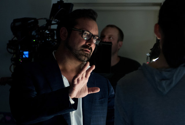 James Mangold dirigerà il film ‘Untitled Ford vs. Ferrari Project’