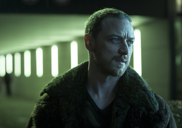 James McAvoy entra nel cast di ‘His Dark Materials’, miniserie BBC diretta da Tom Hooper