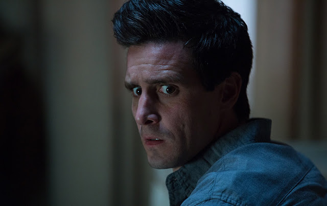 James Ransone sarà Eddie da adulto nel sequel dell’horror ‘It’