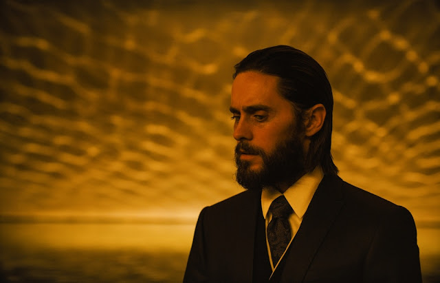 Jared Leto sarà Hugh Hefner in un biopic a lui dedicato