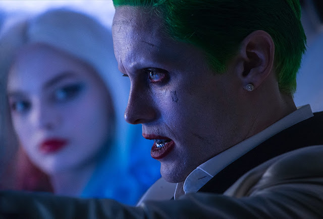 Jared Leto sarà protagonista e produttore del prossimo film su Joker