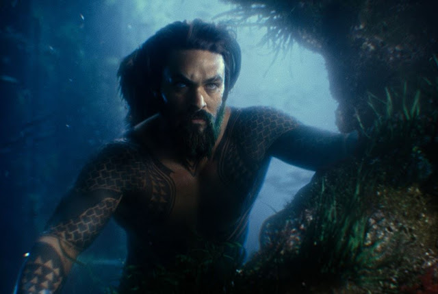 Jason Momoa rivela che la produzione di ‘The Crow’ inizierà molto presto