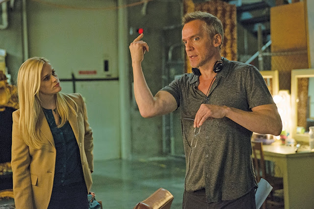 Jean-Marc Vallée, il regista di ‘Big Little Lies’ a lavoro su una nuova serie televisiva