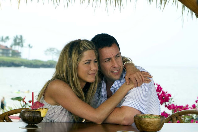 Jennifer Aniston e Adam Sandler di nuovo insieme per ‘Murder Mystery’