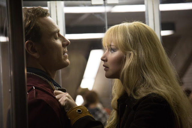 Jennifer Lawrence, Michael Fassbender e James McAvoy confermati per ‘X-Men: Dark Phoenix’