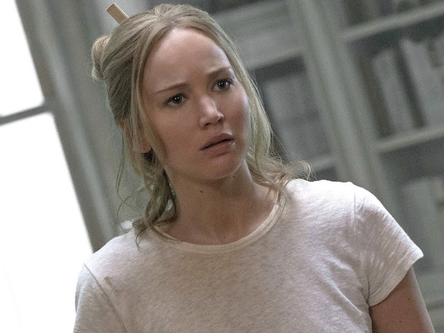Jennifer Lawrence protagonista di ‘Burial Rites’ per Luca Guadagnino