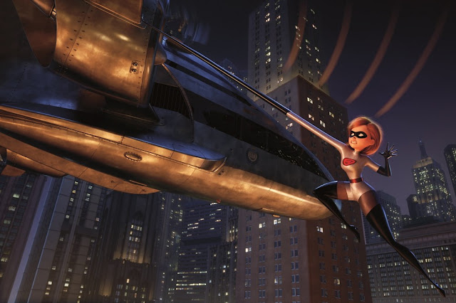 Jennifer Lee e Pete Docter sostituiscono John Lasseter alla guida di Disney/Pixar