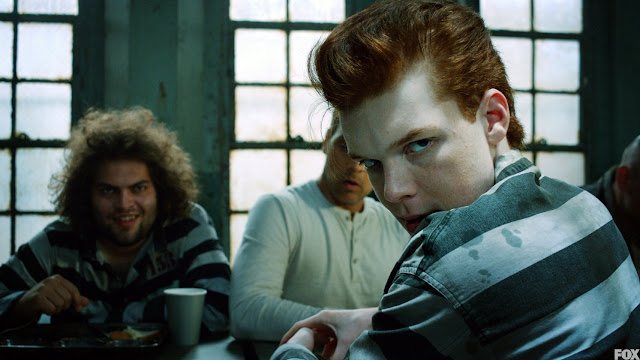 Jerome torna nel trailer del finale di metà stagione di ‘Gotham’