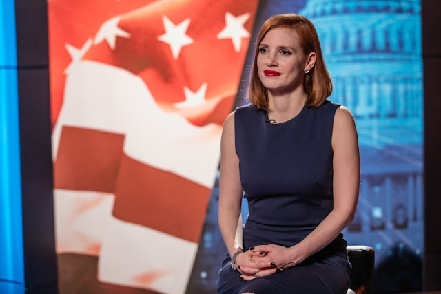 Jessica Chastain e Jake Gyllenhaal saranno i protagonisti di ‘The Division’ di David Leitch