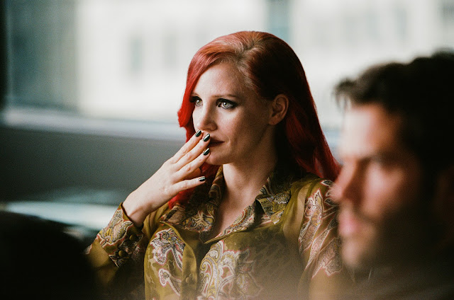 Jessica Chastain e Natalie Portman nelle prime immagini di ‘The Death and Life of John F. Donovan’ di Xavier Dolan