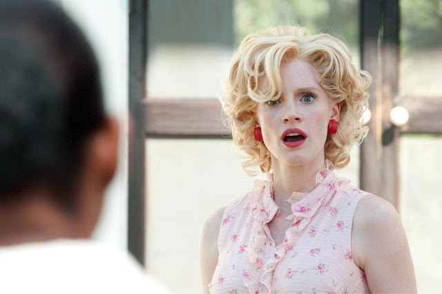 Jessica Chastain e Octavia Spencer di nuovo insieme per una commedia distribuita dalla Universal