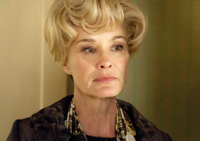 Jessica Lange tornerà nel ruolo di Constance in ‘American Horror Story: Apocalypse’
