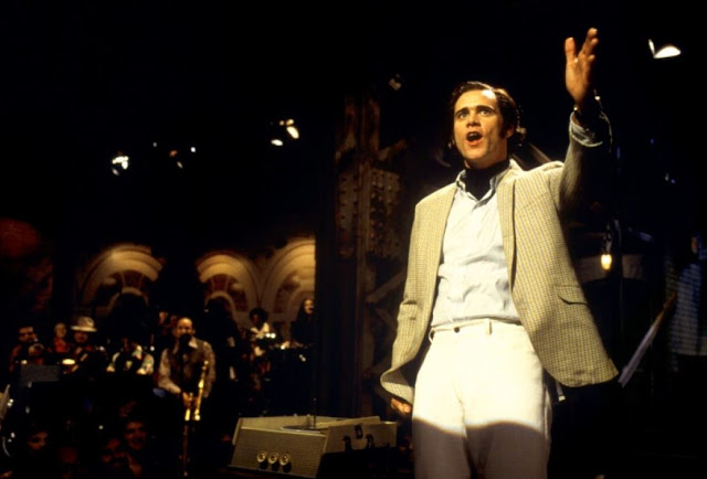 ‘Jim & Andy’: Il documentario dietro le quinte con Jim Carrey arriverà su Netflix