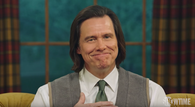 Jim Carrey e Michel Gondry di nuovo insieme nel trailer di ‘Kidding’, serie targata Showtime