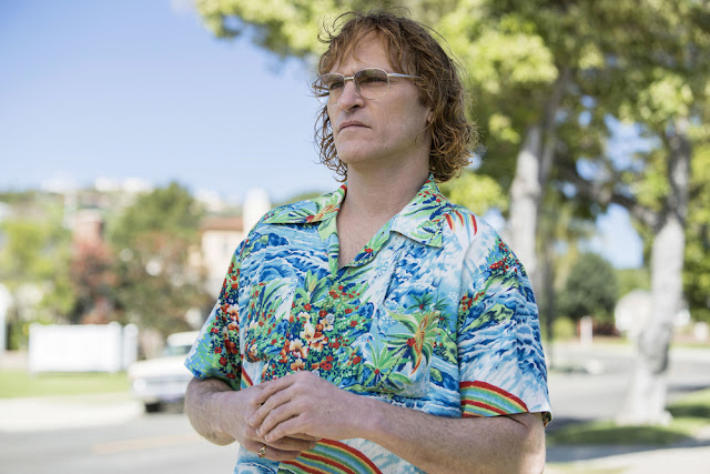Joaquin Phoenix nel trailer di ‘Don’t Worry, He Won’t Get Far on Foot’