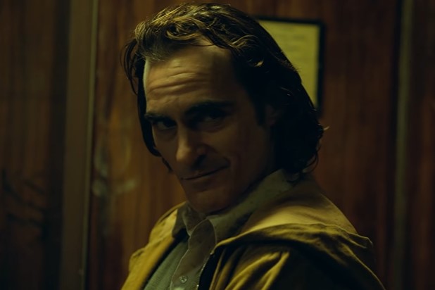 Joaquin Phoenix riceverà il Chairman Award al Palm Springs Film Festival per il suo ruolo in ‘Joker’