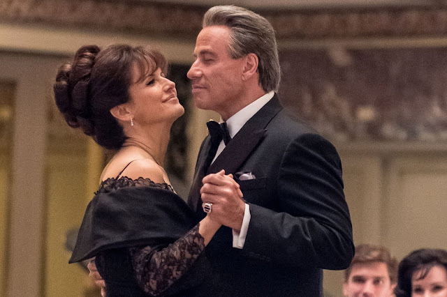 John Travolta scala il mondo della mafia nel primo trailer di ‘Gotti’