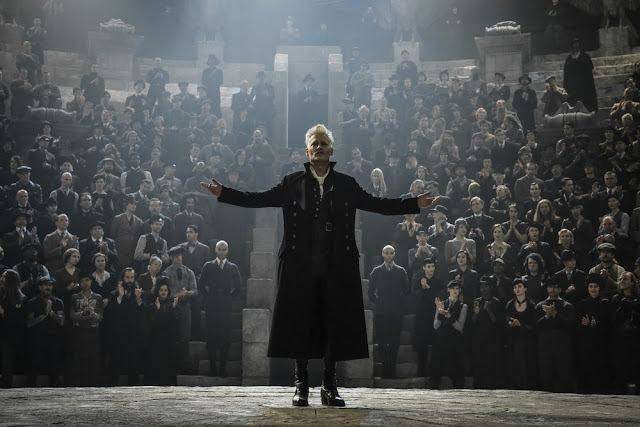 Johnny Depp produttore ed interprete di ‘Welcome To The Barbarians’ di Ciro Guerra