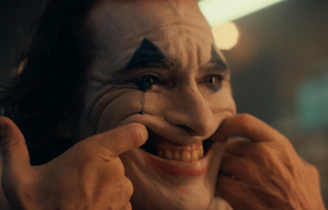 ‘Joker’, anche il film con Joaquin Phoenix sarà presentato al New York Film Festival