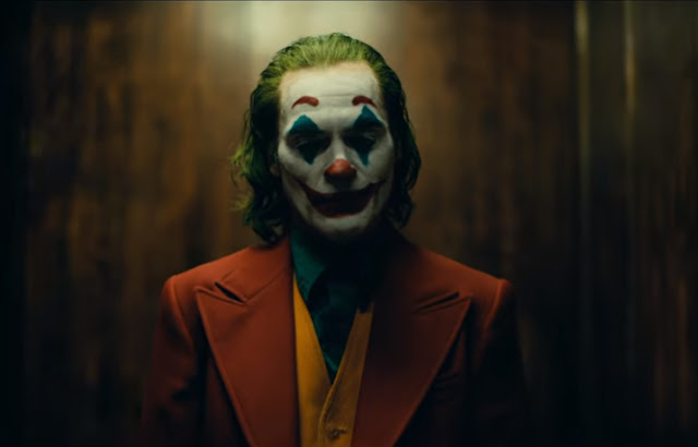 ‘Joker’: Il trailer ufficiale del film con Joaquin Phoenix diretto da Todd Phillips