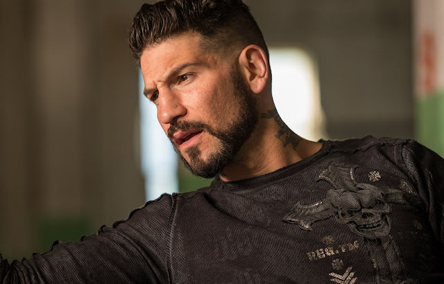 Jon Bernthal si unisce al cast di ‘First Man’, il nuovo film di Damien Chazelle