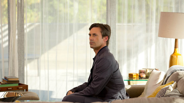 Jon Hamm è un ologramma nel primo trailer di ‘Marjorie Prime’