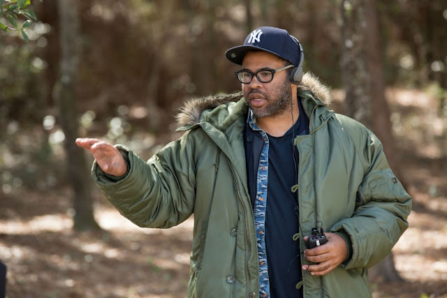 Jordan Peele sta lavorando ad un nuovo film dopo il successo di ‘Scappa – Get Out’