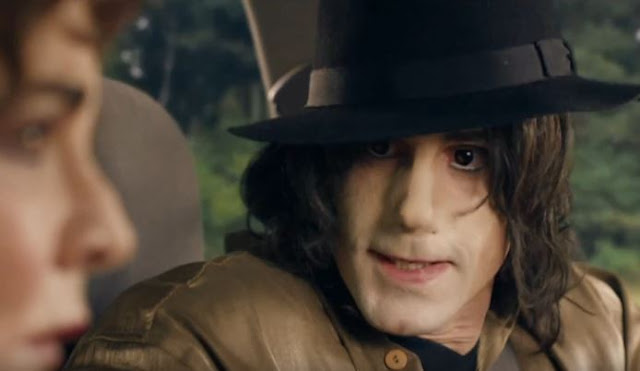 Joseph Fiennes è Michael Jackson nel Trailer di ‘URBAN MYTHS’