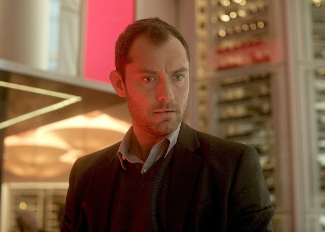 Jude Law nel cast del nuovo film di Woody Allen