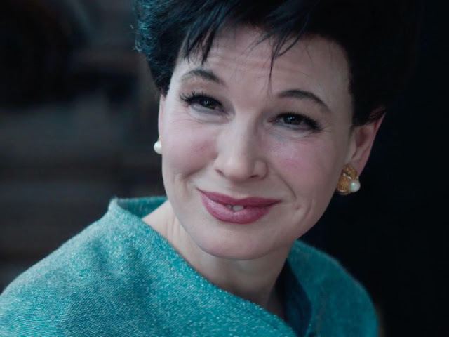 ‘Judy’: Renée Zellweger riceve una lunga standing ovation al Toronto International Film Festival
