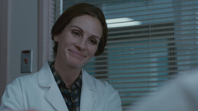 Julia Roberts produrrà ed interpreterà la serie HBO ‘Today Will Be Different’