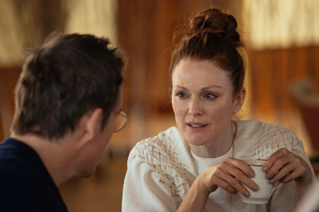 Julianne Moore sarà protagonista del remake di ‘After the Wedding’ di Susan Bier