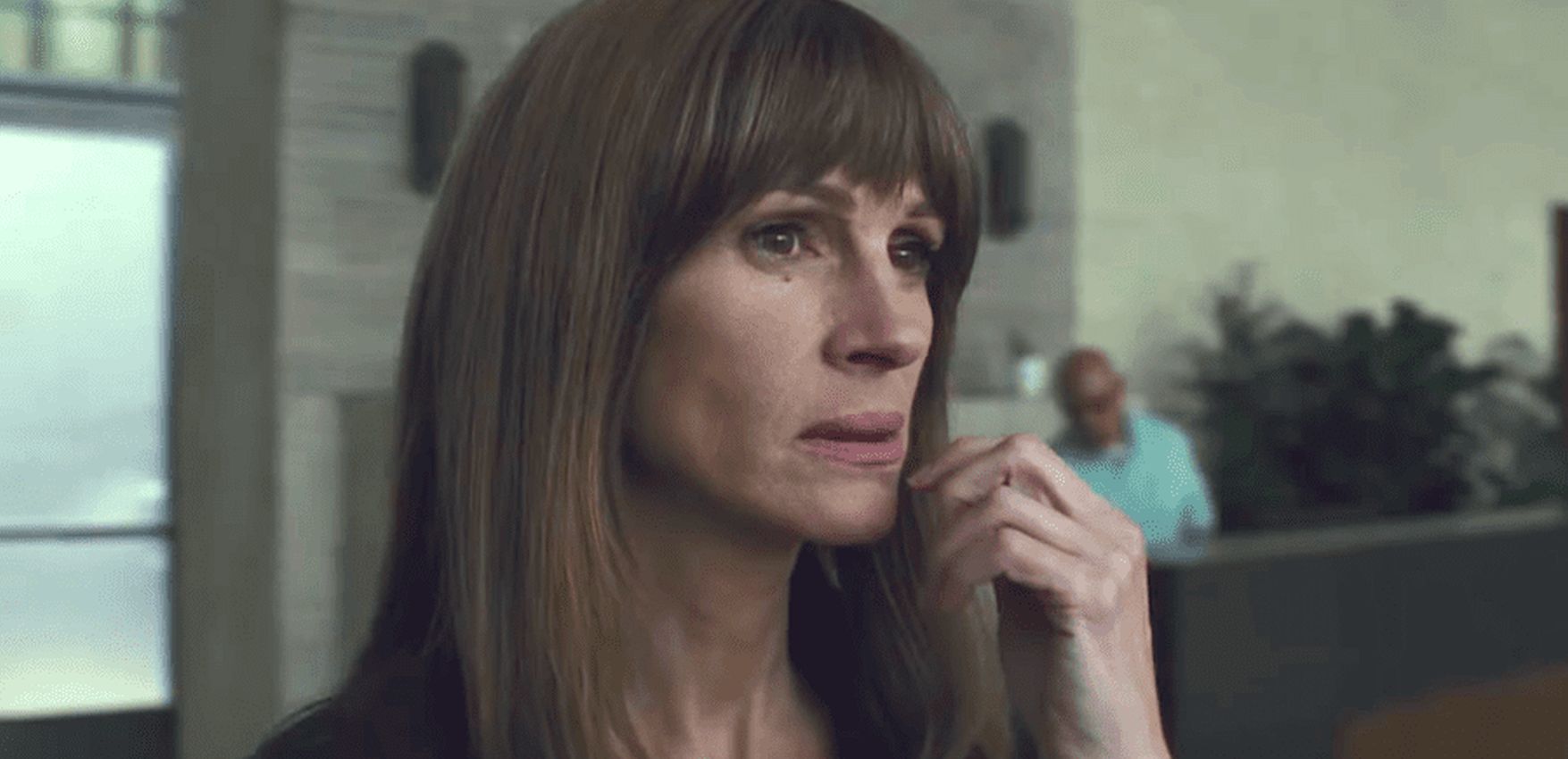 After The Hunt, Julia Roberts nel nuovo film di Luca Guadagnino