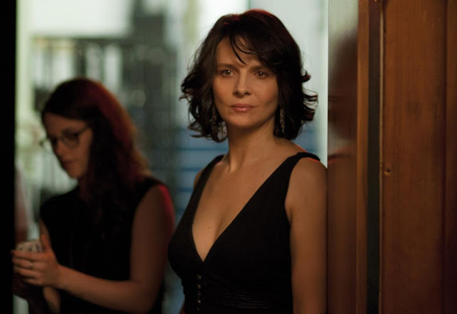 Juliette Binoche diretta da Olivier Assayas per la terza volta in ‘E-book’