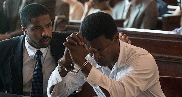 ‘Just Mercy’: il film con Michael B. Jordan e Jamie Foxx aprirà l’Hamptons Film Festival