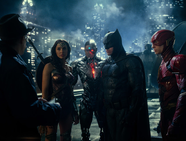 Justice League – La recensione del climax narrativo della DC Entertainment diretto da Zack Snyder
