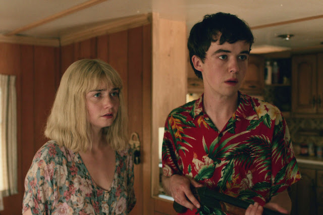 ‘Kaos’, Netflix rilegge i miti greci in chiave ironica in una nuova serie originale di Charlie Covell